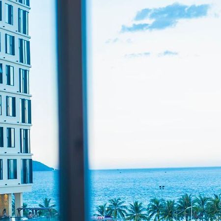 Kien Cuong Hotel Đà Nẵng Kültér fotó